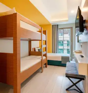 Dosinia Luxury Resort - Ultra All Inclusive - 16