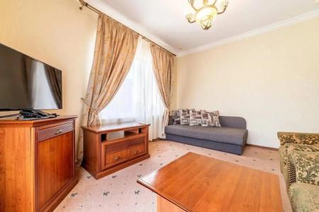 Baunti Guest house - 116