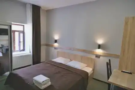 Yamskoj Posad Apart - 63