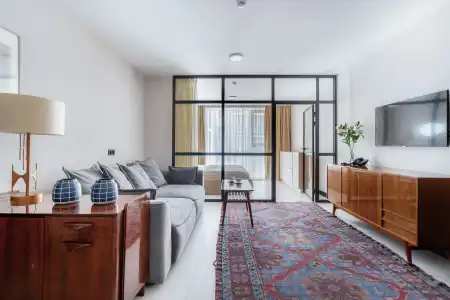 YARD Residence Apart-hotel - 143