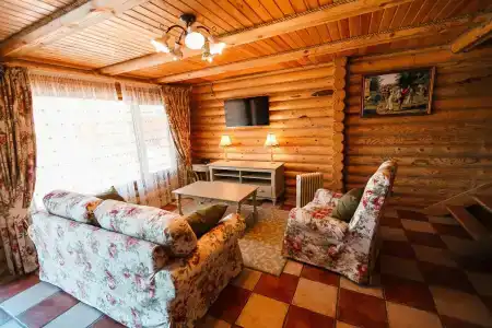 Zagorodny Klub Kura Tse Tse - 53