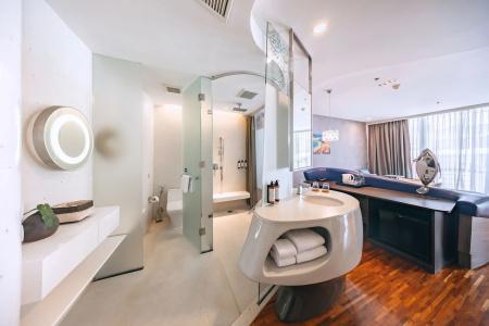 Baraquda Heeton Pattaya by Compass Hospitality - 87