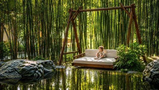 More Spa & Resort - 26