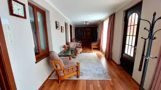 Green Garden Apartments - 9