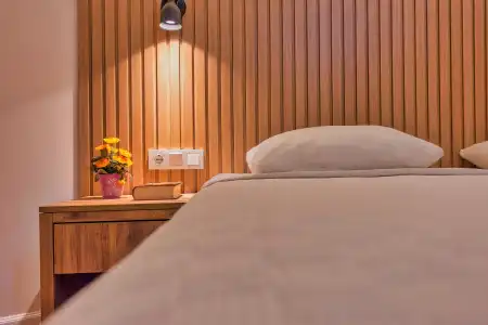Bella Rose Suite, Alanya - 25
