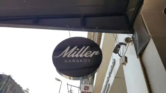 Miller - 9