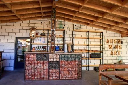 Areni Wine Art - 27