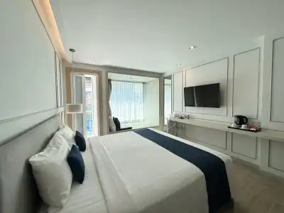 The Bloc Phuket - 22