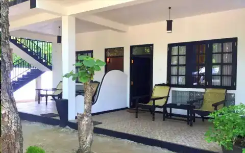 Flower Garden Eco Village - 21