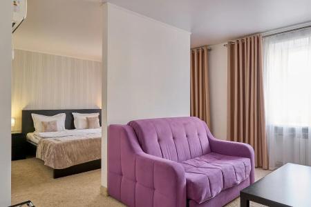 Yarotel Tsentr - 41