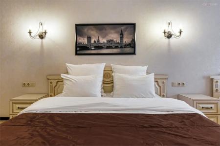 Nochnoy Kvartal - 134