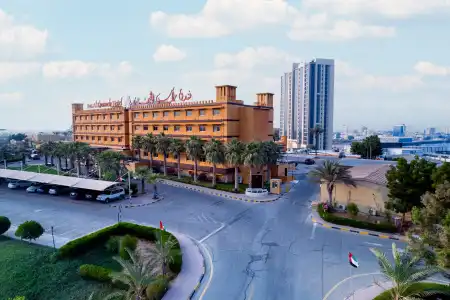 Ras Al Khaimah - 18