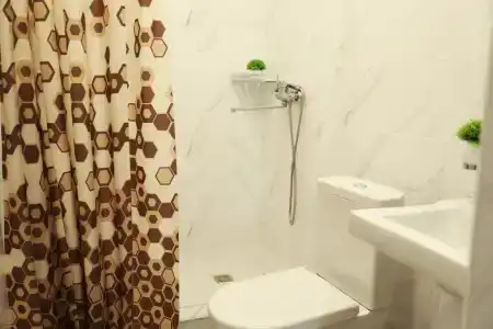 Bzyb Tourist base - 62