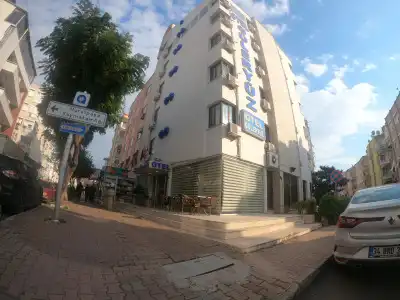 Güleryüz 2 - 0