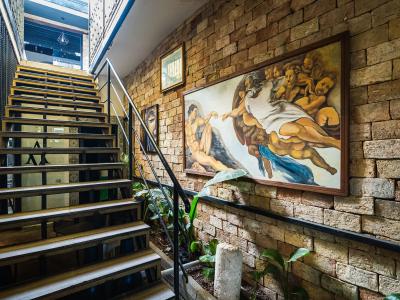 Avenue Boutique Cyprus - 16