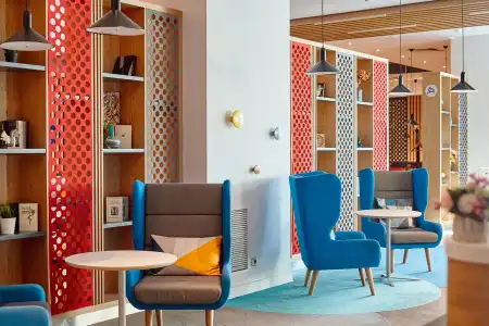 Holiday Inn Express - Khovrino, an IHG - 24