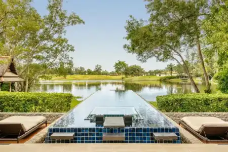 Banyan Tree Wellbeing Sanctuary Phuket - 53