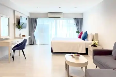 Furama Silom - 6