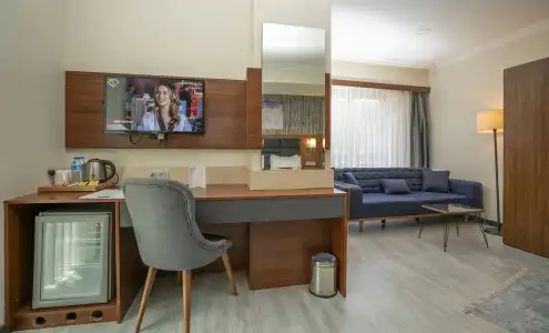Otel Bostanci - 31