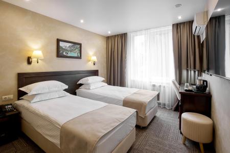 Барнаул - 113