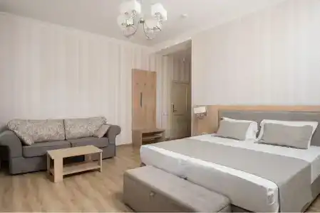 Alean Family Usadba 4* Ultra All Inclusive - 88