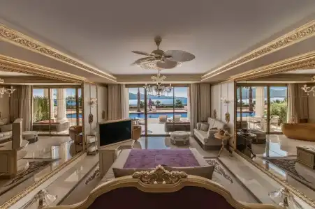 The Plaza Bodrum (Ex. Be Premium) - 34