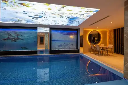 Freya Luxury - 16