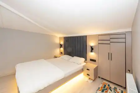 Cirrus Suites - 32