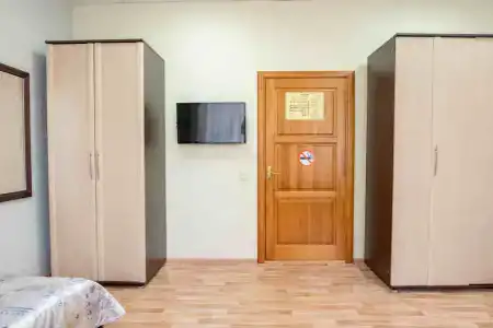 Vyatskie Ulochki Preobrazhenskaya - 72