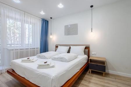 Hvoya park-otel - 95