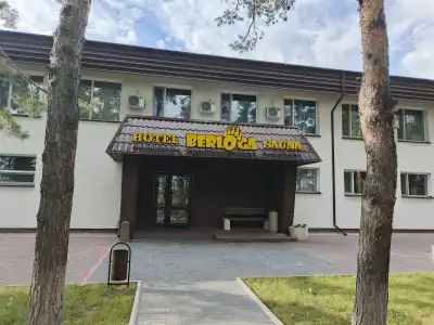 Berloga - 1