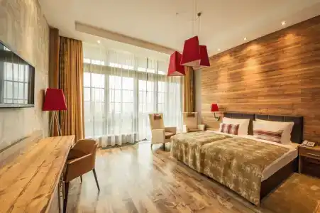 Polyana 1389 & Spa - 118