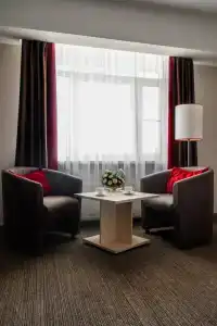 Intourist Kolomenskoe - 133