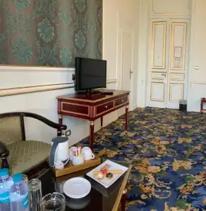 Windsor Palace Luxury Heritage since 1906 by Paradise Inn Group - 39