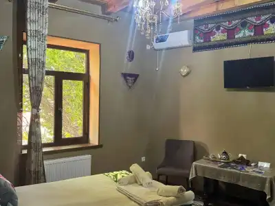 Darvozai Samarkand guest house - 88