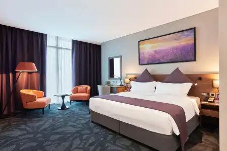 Park Regis Business Bay Dubai - 3