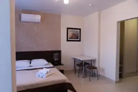 Dacha Haus Apart-Hotel - 61