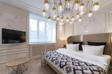 Crowne Plaza-Ligovsky, an IHG - 59