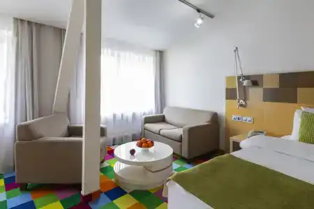 Spektrcity Taganskaya - 184