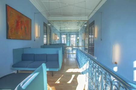 Heritage & Suites - 28