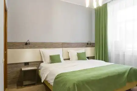 Yarotel Tsentr - 50