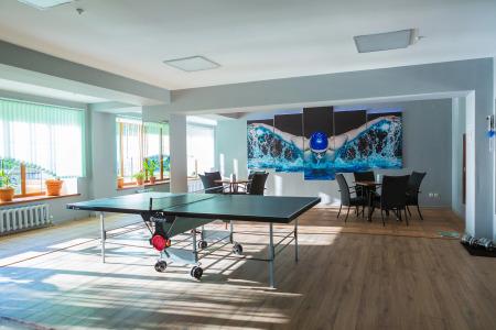 Кокшетау Парк - 5