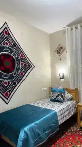 Khiva Rajab Ota Guest house - 69