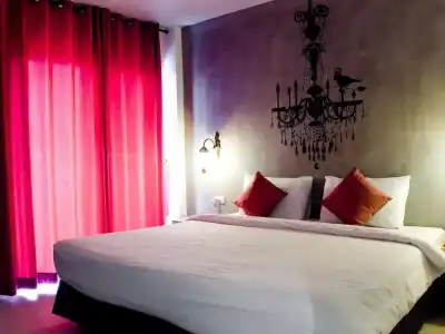 Acca Patong Apartments - 58