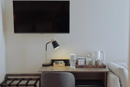 Boutique Statler - 142