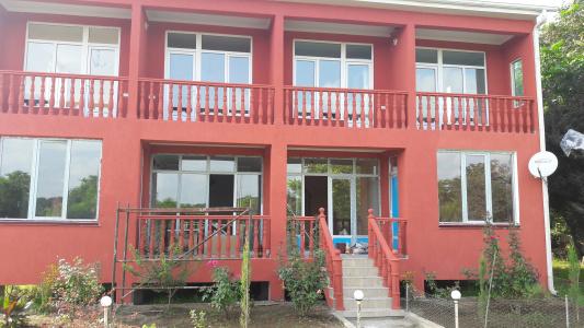 Zau Villa - 2