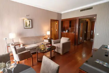 The Green Park Bostancı - 27