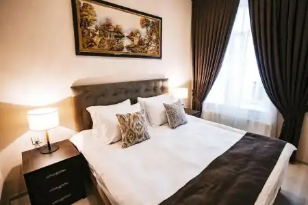 Yes Hostel Baku - 29
