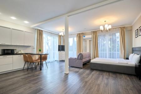 Grand Way Kurortny Park - 102