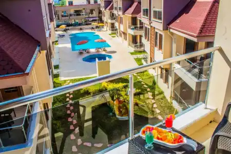 Form Thermal & Spa Kaz Dağları - 22